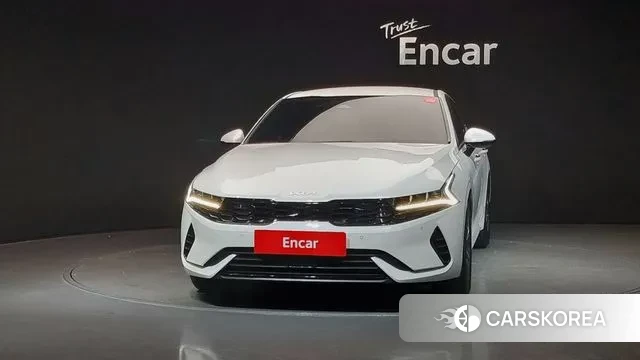 Kia K5 Hybrid 3rd Generation id 3502918 из Кореи 13