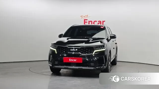 Kia Sorento 4th Generation id 3037052 из Кореи 13