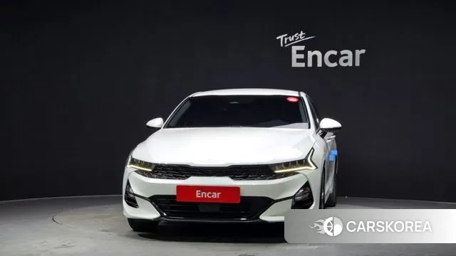 Kia K5 3rd generation id 3716620 из Кореи 13