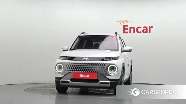 Hyundai Casper id 4636272 из Кореи 23