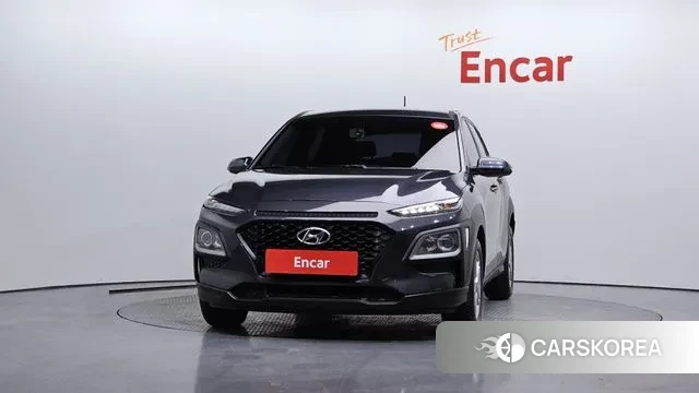 Hyundai Kona id 3631975 из Кореи 13