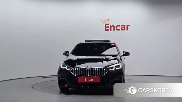 BMW 2 Series Gran Coupe (F44) id 3011125 из Кореи 13