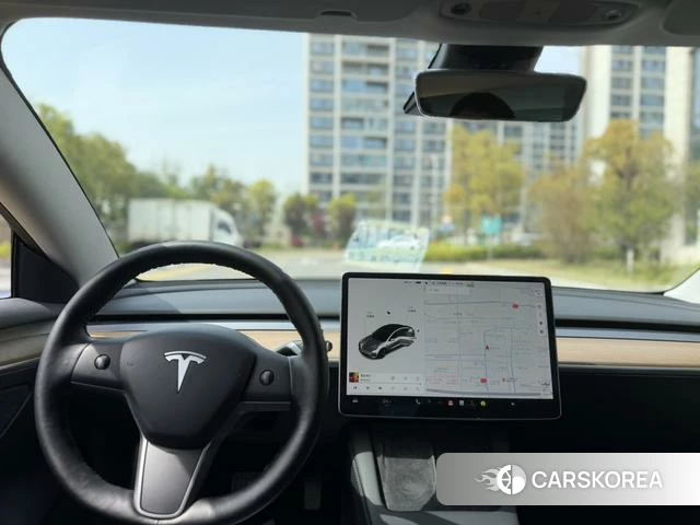 Tesla Model 3 id 3901857 из Китая 11