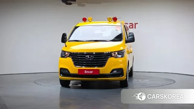 Hyundai The New Grand Starex id 2902467 из Кореи 13