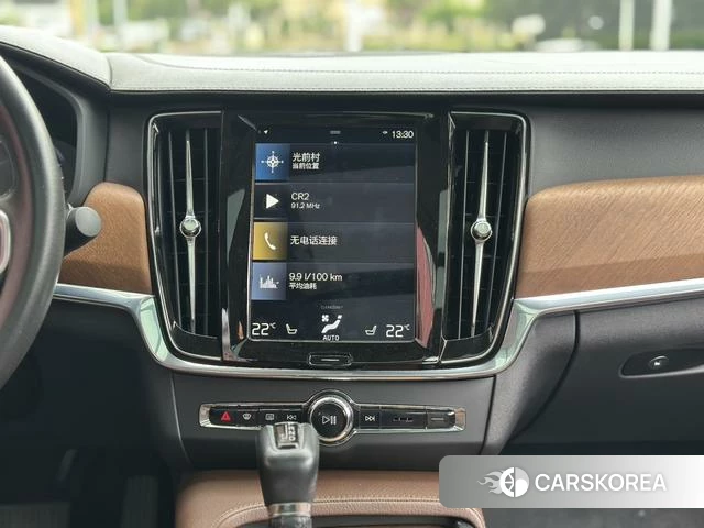 Volvo S90 id 4254009 из Китая 8