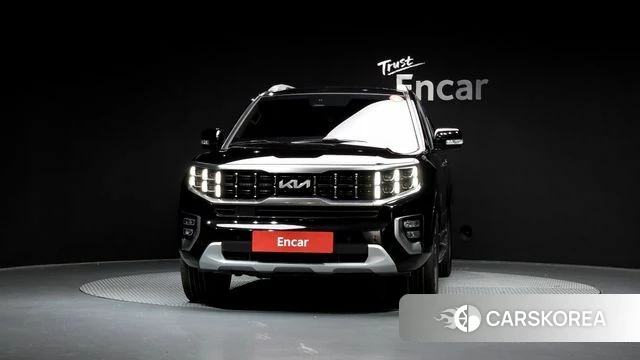 Kia Mohave Master id 3838861 из Кореи 13