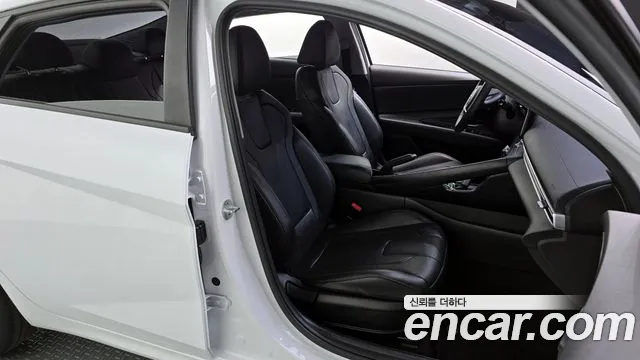 Hyundai Avante (CN7) id 2677986 из Кореи 13