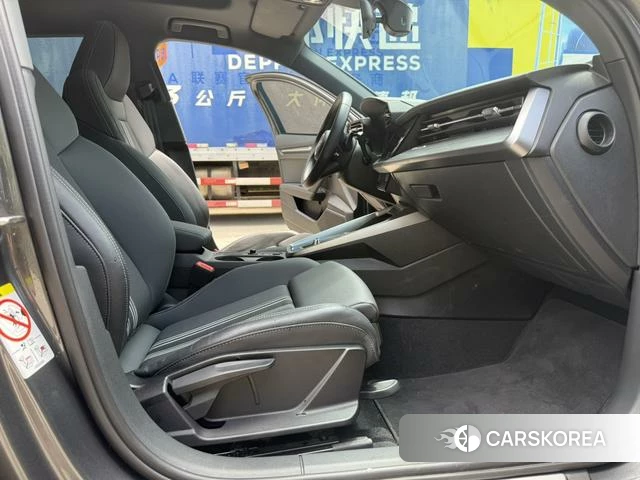Audi A3 id 4342181 из Китая 13