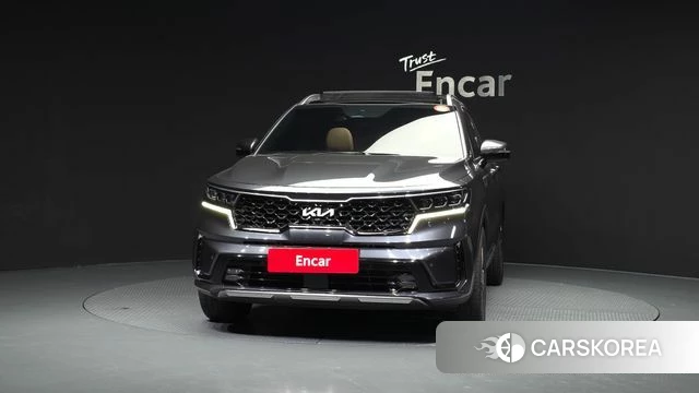 Kia Sorento 4th Generation id 3864823 из Кореи 13