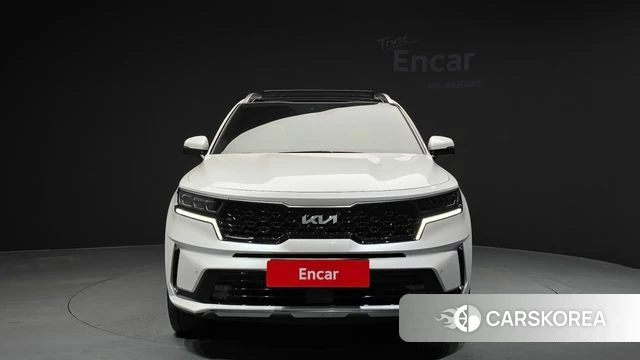 Kia Sorento 4th Generation id 3799678 из Кореи 13