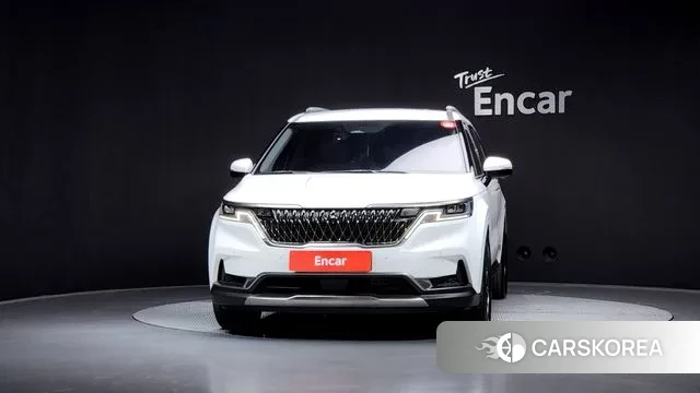 Kia Carnival 4th generation id 3394280 из Кореи 13