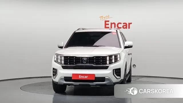 Kia Mohave Master id 3402197 из Кореи 13