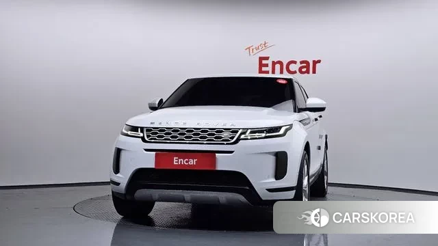Land Rover Range Rover Evoque 2nd Generation id 3396406 из Кореи 13