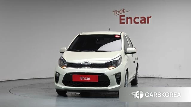 Kia All New Morning (JA) id 4502508 из Кореи 22