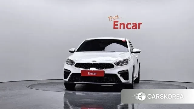 Kia Come New K3 id 3386209 из Кореи 13