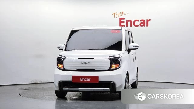 Kia The New Kia Ray id 4571489 из Кореи 23