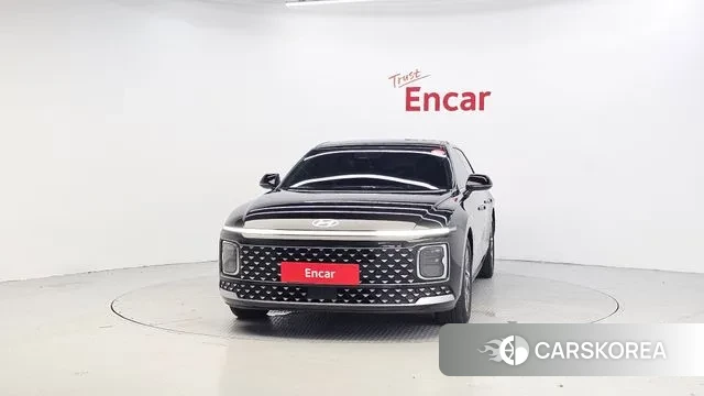 Hyundai Grandeur (GN7) id 3251862 из Кореи 13