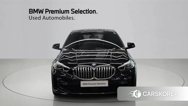 BMW 1 Series (F40) id 3909692 из Кореи 13