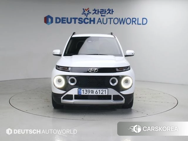 Hyundai Casper id 4641216 из Кореи 13