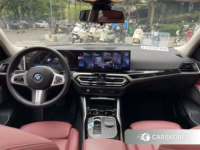 BMW i3 id 4278323 из Китая 10