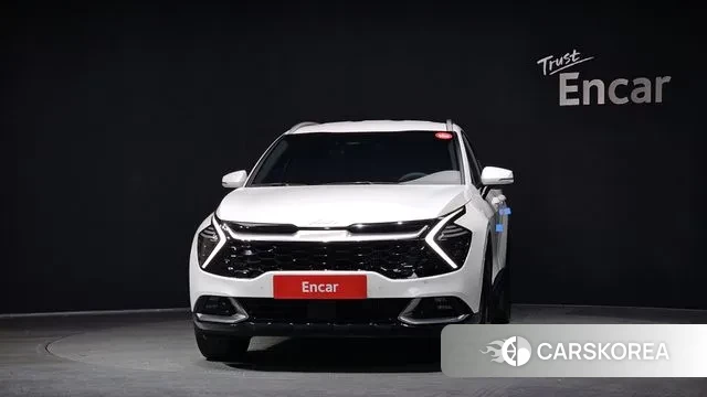 Kia Sportage 5th Generation id 3634318 из Кореи 13