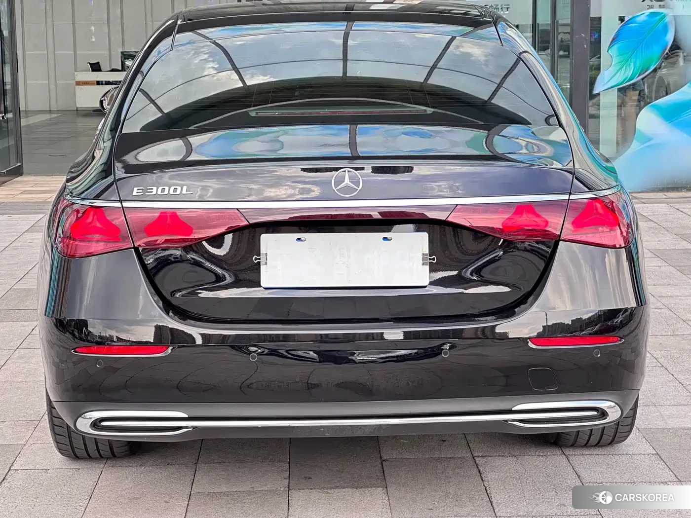 Mercedes-Benz E-Class id 4546705 из Китая 23