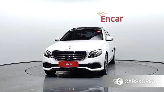 Mercedes-Benz E-Class W213 id 2966734 из Кореи 13