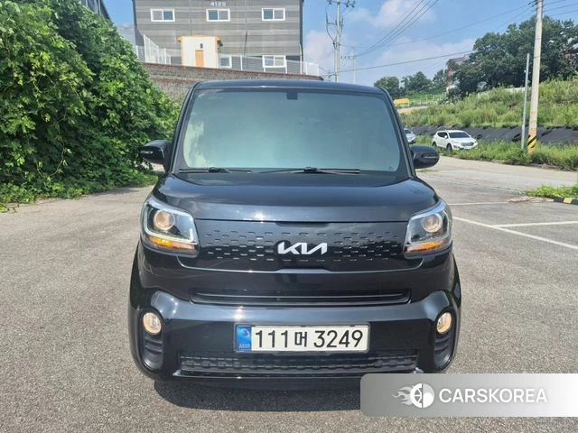 Kia The New Ray id 4711857 из Кореи 13