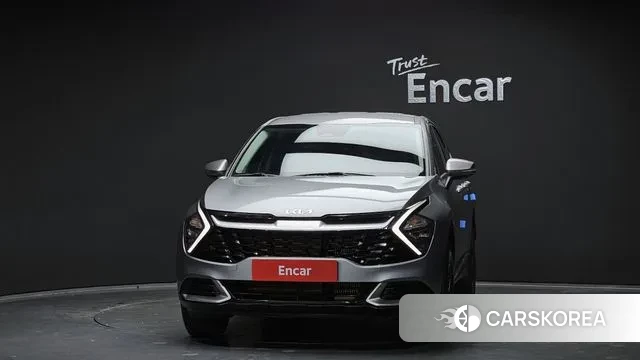 Kia Sportage 5th Generation id 3591850 из Кореи 13