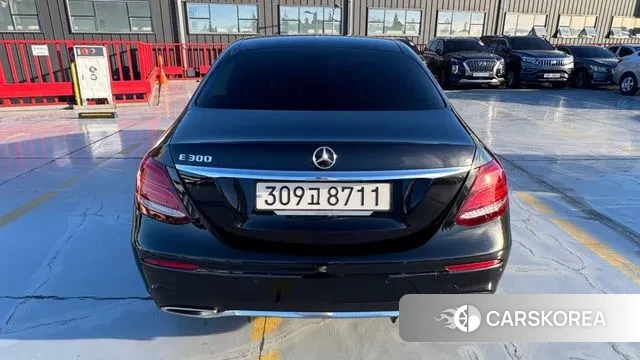 Mercedes-Benz E-Class W213 id 3009277 из Кореи 13
