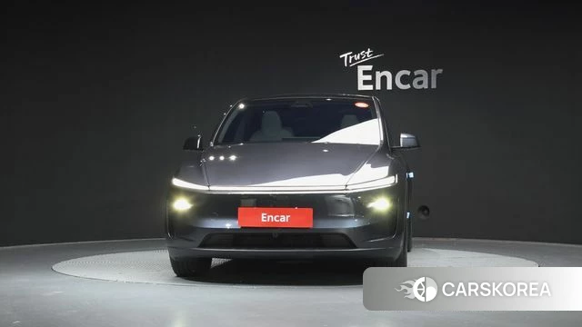 Tesla Model Y id 4394443 из Кореи 13
