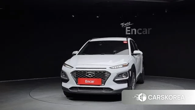 Hyundai Kona id 3505289 из Кореи 13