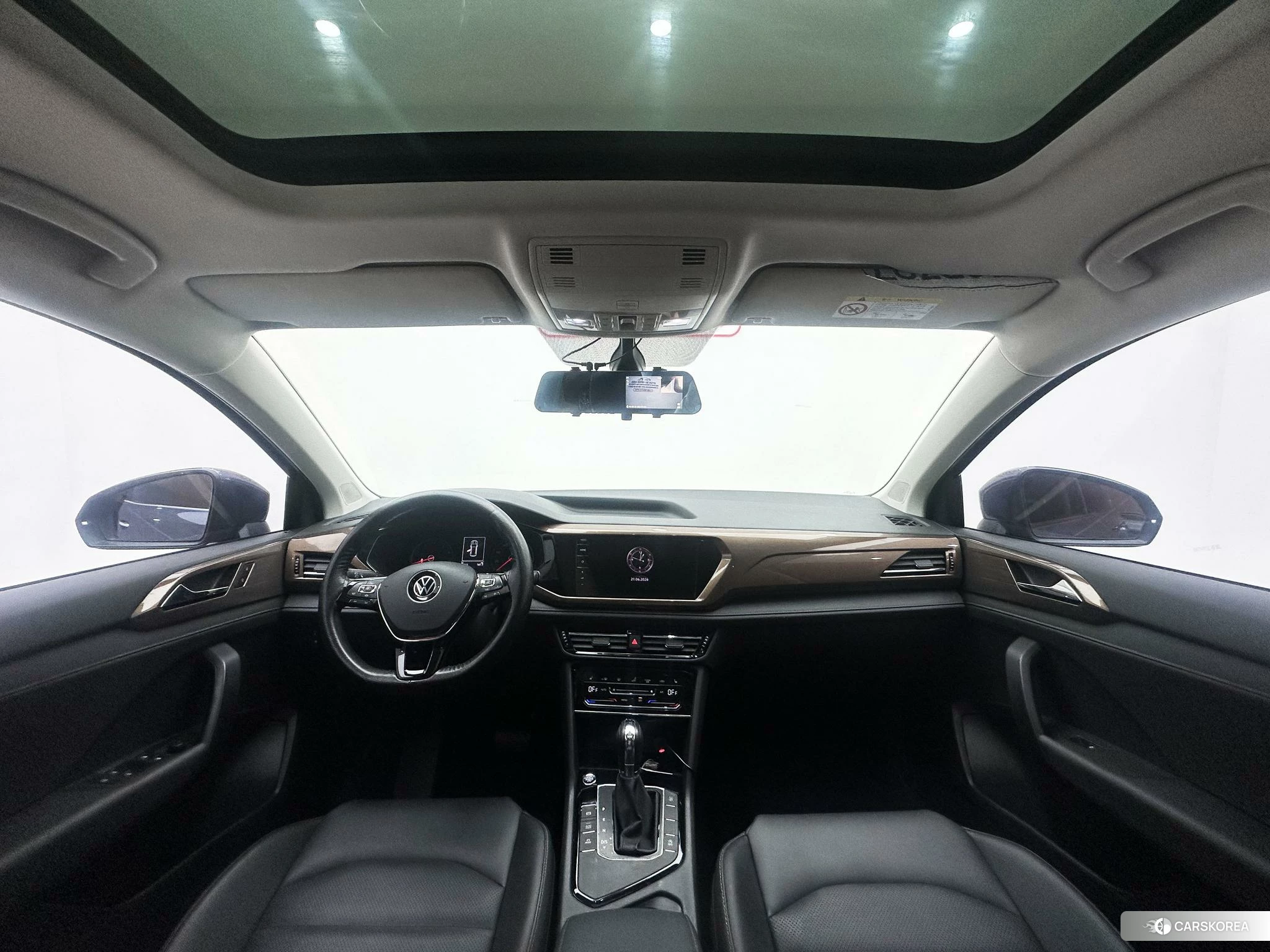 Volkswagen Tharu id 4504688 из Китая 17