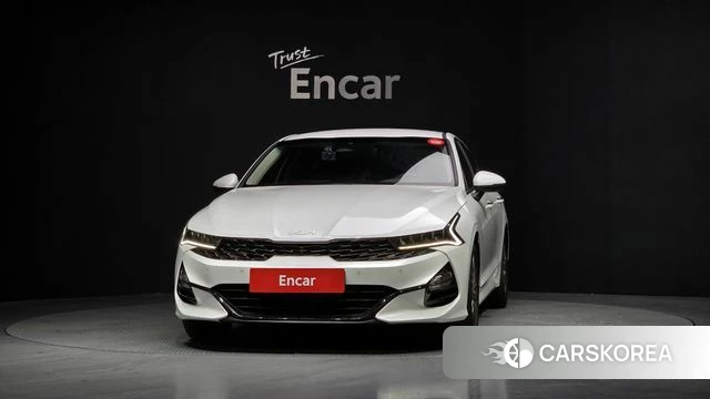 Kia K5 3rd generation id 3915631 из Кореи 13