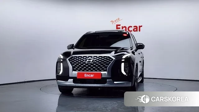 Hyundai Palisade id 3396185 из Кореи 13