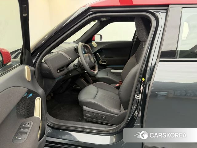 MINI Electric JCW ACEMAN id 4210135 из Китая 13