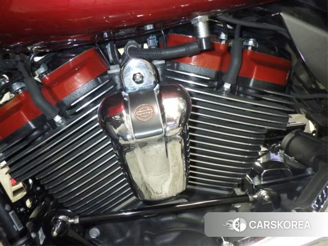 Engine photo