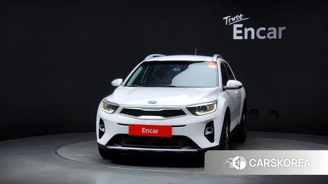 Kia Stonic id 3055744 из Кореи 13