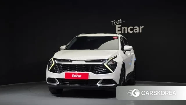 Kia Sportage 5th Generation id 3343263 из Кореи 13