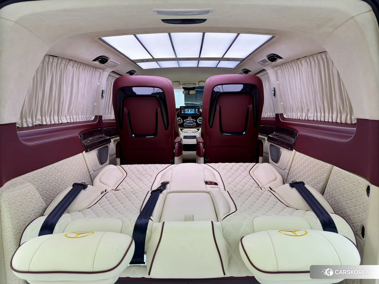 Mercedes-Benz Vito id 4487410 из Китая 9