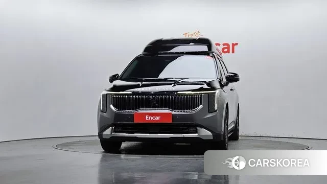 Kia The New Carnival 4th Generation id 3131551 из Кореи 13