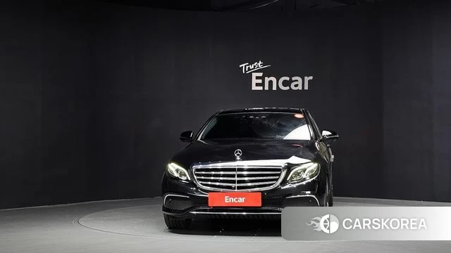 Mercedes-Benz E-Class W213 id 4317773 из Кореи 13