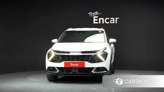 Kia Sportage 5th Generation id 4854457 из Кореи 23