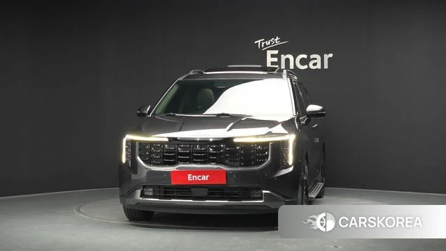 Kia The New Carnival 4th Generation id 4686837 из Кореи 23
