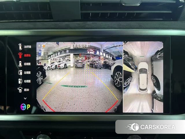 Audi Q3 id 4258480 из Китая 14