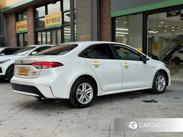 Toyota Lei Ling id 4262352 из Китая 14