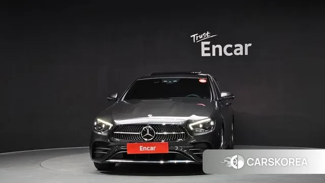 Mercedes-Benz E-Class W213 id 2974417 из Кореи 13