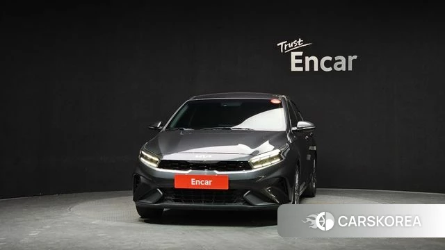 Kia The New K3 2nd generation id 3819117 из Кореи 13