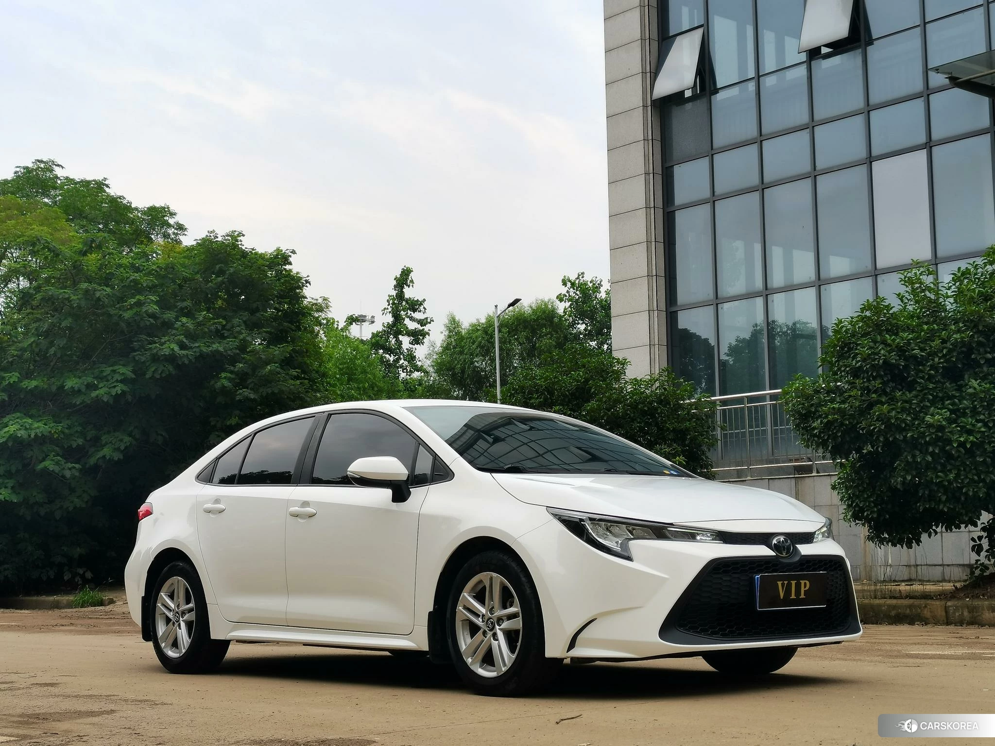 Toyota Lei Ling id 4407350 из Китая 15