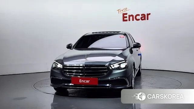 Mercedes-Benz E-Class W213 id 3378707 из Кореи 13